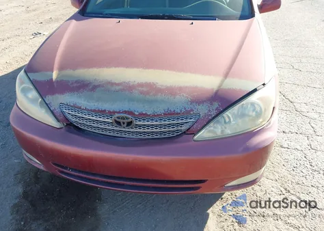 2003 Toyota Camry Xle V6 z USA, uszkodzony, nr VIN 4T1BF30K93U060264